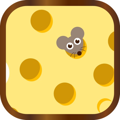 Zippy Finger - Catch the Animal iOS App