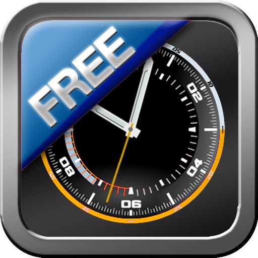 A1 ClapClock Libertis InApp icon