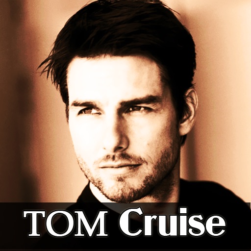 Tom Cruise