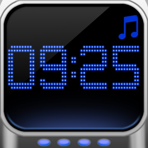 Player Clock icon
