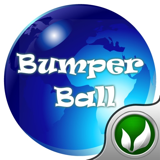 Bumper Ball HD Lite Icon