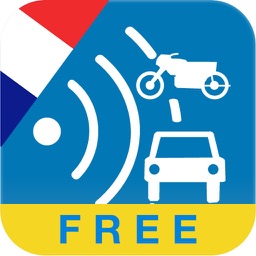 SpeedCam France Free