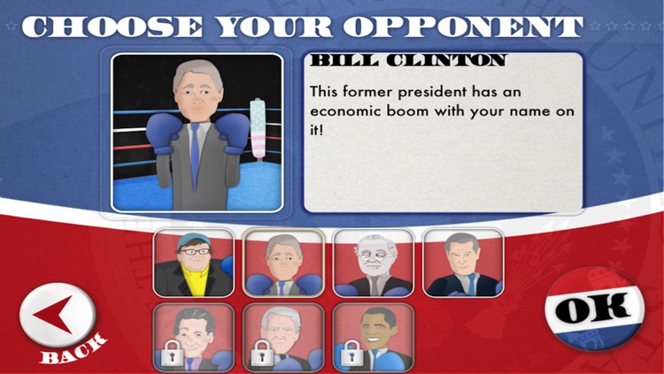PoliticalArena screenshot-3