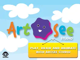 Game screenshot ArtSee Studio mod apk