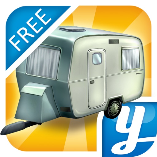 Youda Camper HD icon