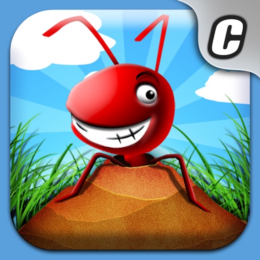 Pocket Ants icon