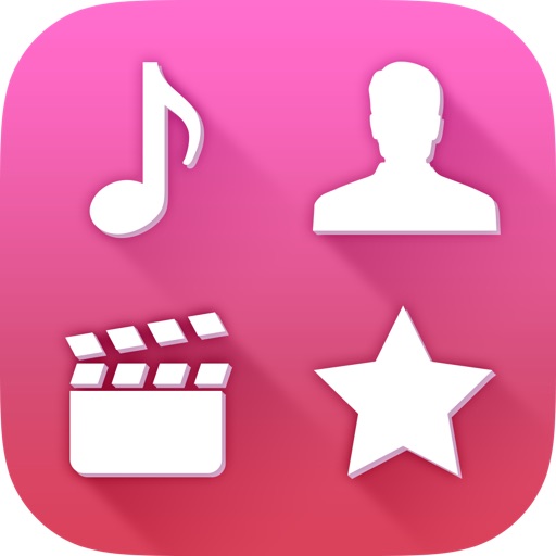 Celebrity Quiz – Guess The Famous Star iOS App