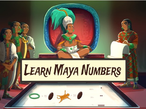 Mayan Mysteries Lite screenshot 3