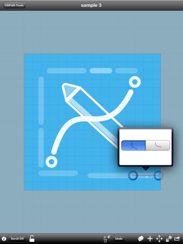 CGPath Tools screenshot 3