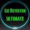 Lie Detector ULTIMATE