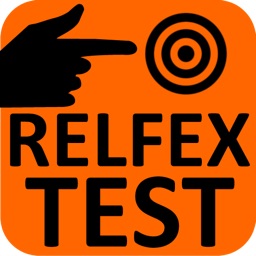 Reflex Test By Indigo Penguin Limited