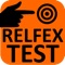 REFLEX TEST!