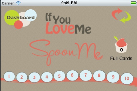 Spoon Me screenshot 3