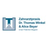 Patienten-Magazin Zahnarztpraxis Dr. Thomas Winkel & Alice Beyer