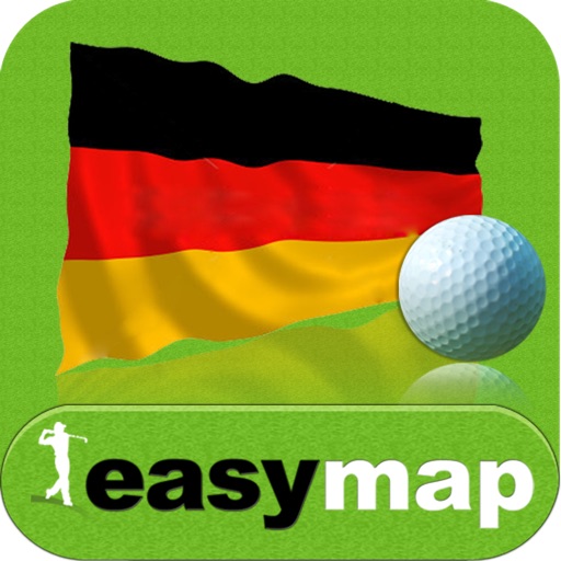 GOLF: GERMANY