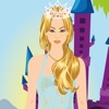 Beautiful Princess Dress Up Game