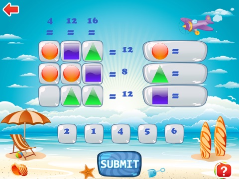 Puzzles by Tinytapps screenshot 3