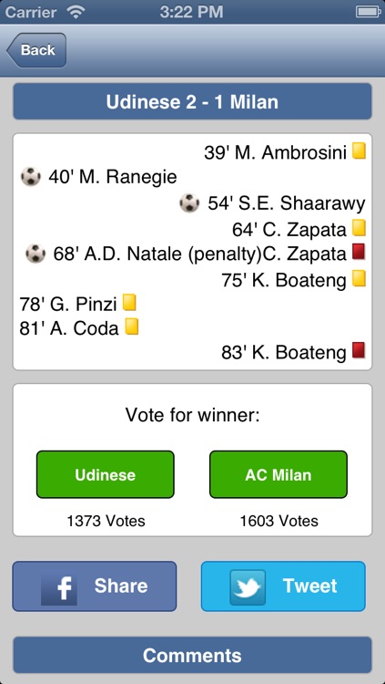 Udinese