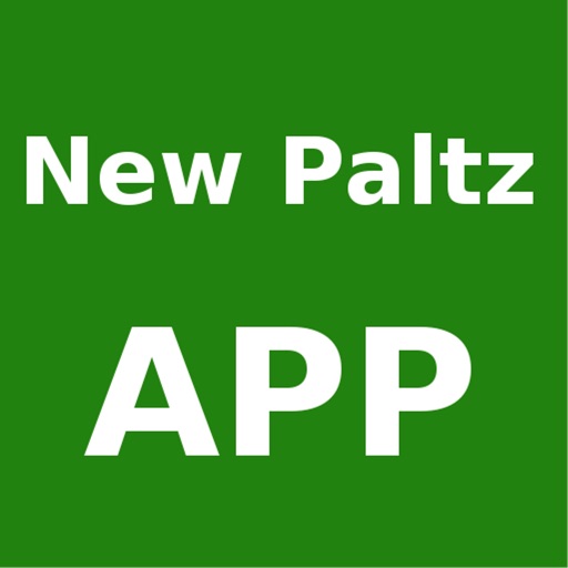 New Paltz App by Yvette Cook