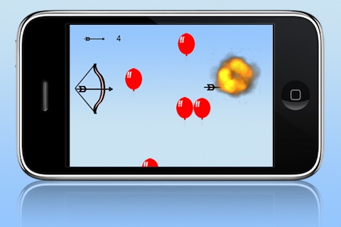 BowAndArrow 2 screenshot 4