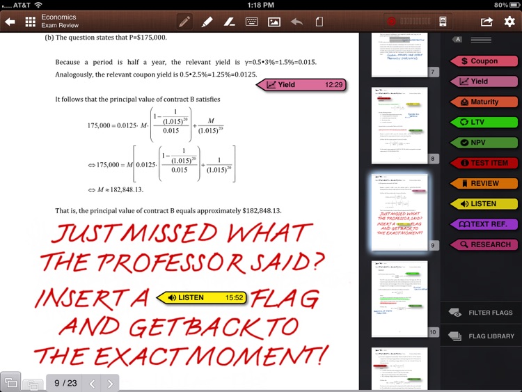 CaptureNotes 2 screenshot-3