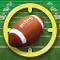 FREE version of Blitz Football Pro with in-app purchasing option