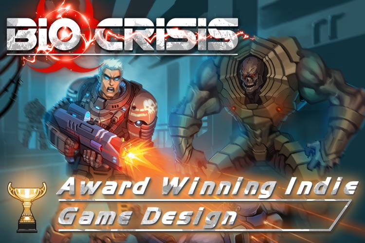 Bio Crisis F2P