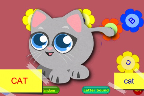 ABC Alphabet Phonics Plus for Toddlers screenshot 3