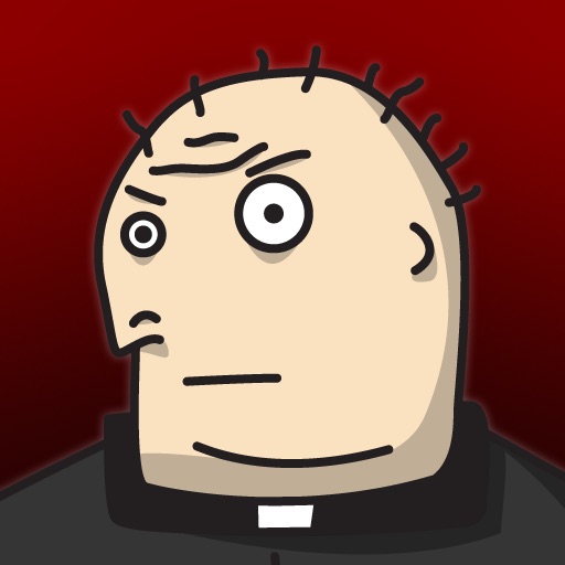 Father Sterling Comic icon