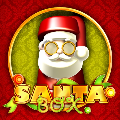 Santa Box: Holiday special icon