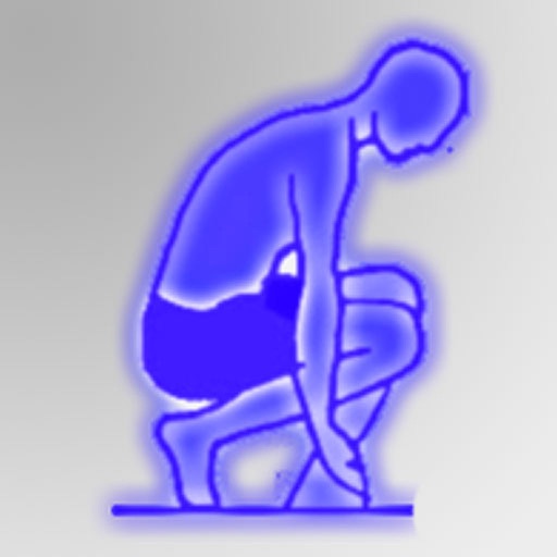 Back Exercises icon