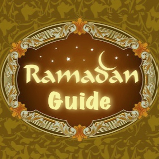 Ramadan Guide icon