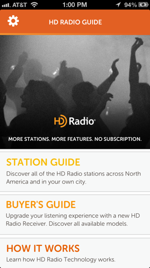 HD Radio Guide(圖3)-速報App