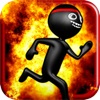 Stickman Run! Stickman Run!