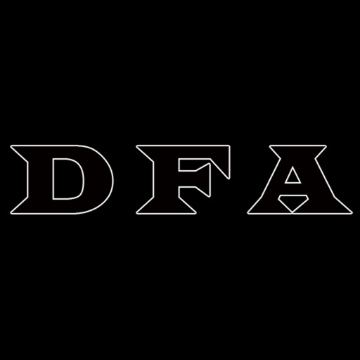 DFA icon