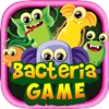 Bacteria Game