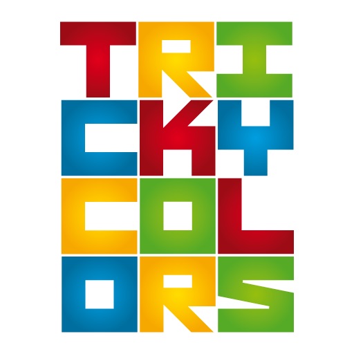 Tricky Colors