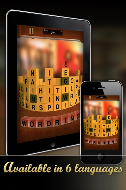 Word Ring screenshot-3