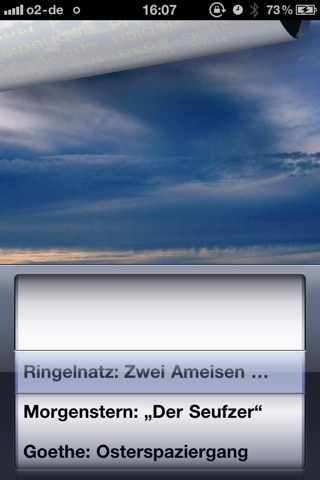 IPA Sprechmaschine screenshot 2