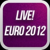Live Euro 2012
