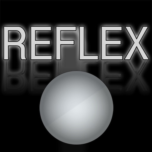 Reflex iOS App