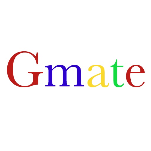 Unofficial Google Mate icon