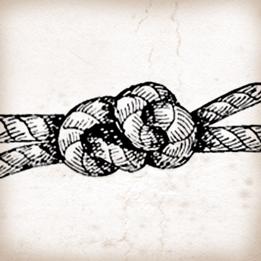 Knots, Splices and Rope Work icon