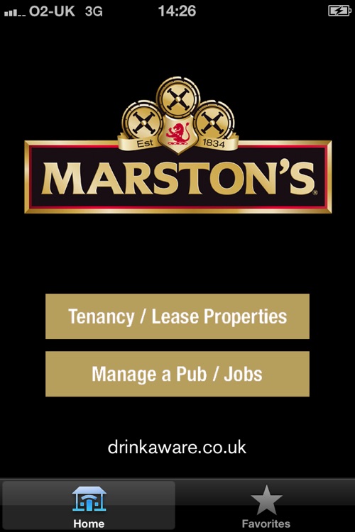 Marstons