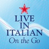 Live in Italian On the Go - Recipes and Itineraries By San Pellegrino