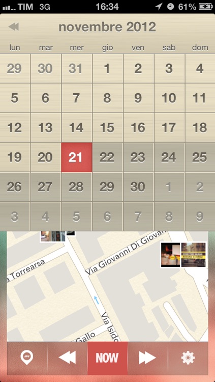 Timegram screenshot-4