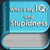 Cheats for What's My IQ, Stupidness 2 & 3