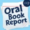 Oral Book Report