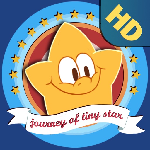 Starry Nights HD icon