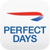 British Airways Perfect Days